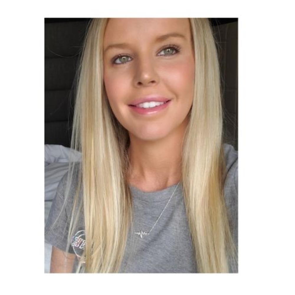 Meet your Posher, Kelsey